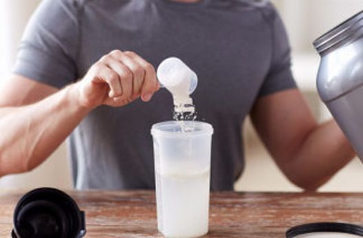 Naučnici zadivljeni novim otkrićem o whey proteinu Naučnici zadivljeni novim otkrićem o whey proteinu