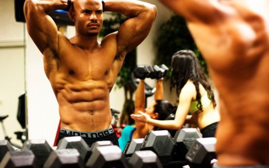 Top 10 najgorih stvari za mišiće