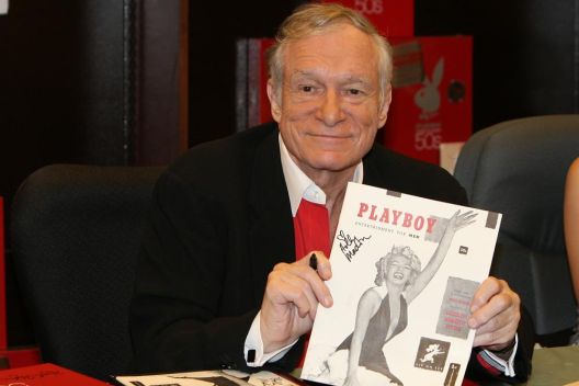 Najbizarniji holivudski jelovnici