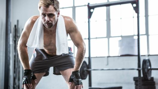 Top 10 najgorih stvari za mišiće