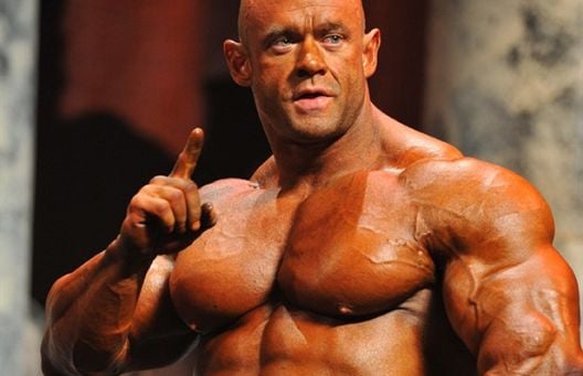 Citati slavnih bodybuildera koji će vas motivisati