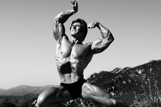 Citati slavnih bodybuildera koji će vas motivisati