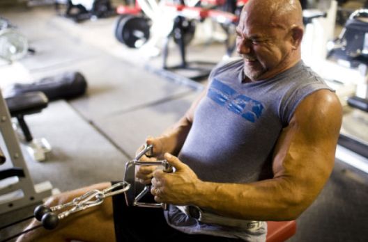 Citati slavnih bodybuildera koji će vas motivisati