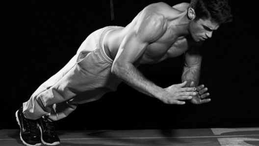 Kako povećati snagu: Pet istina o vječnom pitanju Kako povećati snagu: Pet istina o vječnom pitanju