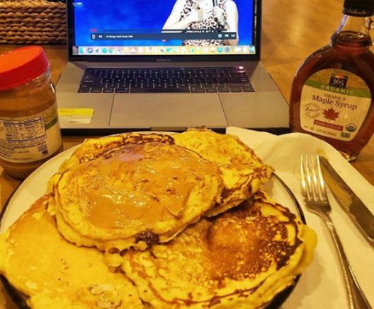 The Rock je kralj "cheat" obroka