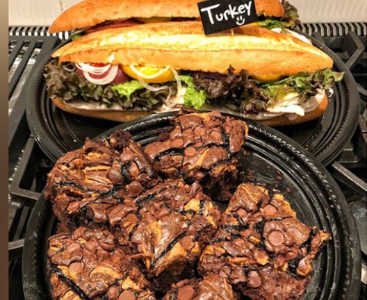 The Rock je kralj "cheat" obroka