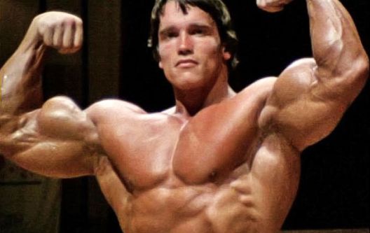 Citati slavnih bodybuildera koji će vas motivisati