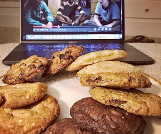 The Rock je kralj "cheat" obroka