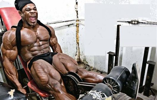 Citati slavnih bodybuildera koji će vas motivisati