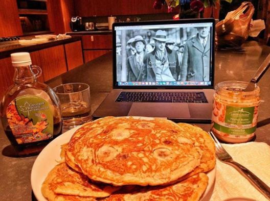 The Rock je kralj "cheat" obroka