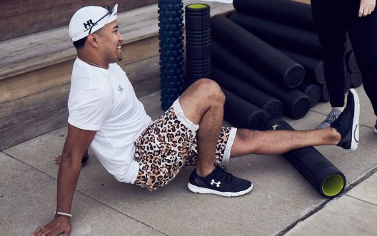 Top 10 najgorih stvari za mišiće