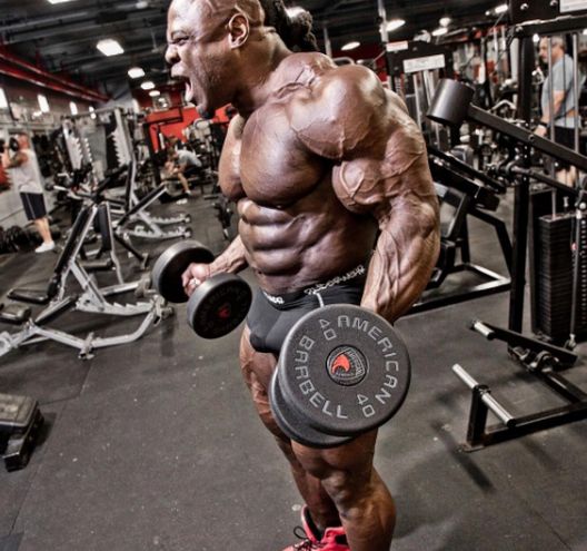 Kai izgleda fenomenalno: Da li će se takmičiti?