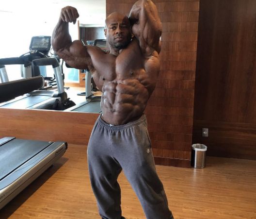 Kai izgleda fenomenalno: Da li će se takmičiti?