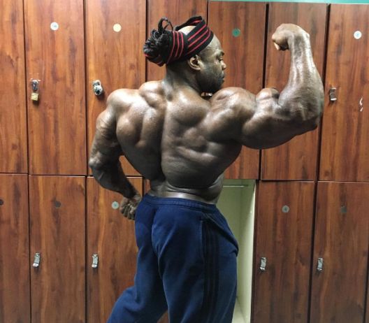 Kai izgleda fenomenalno: Da li će se takmičiti?