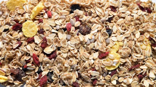 Šećer skriven u mnogim "zdravim" namirnicama