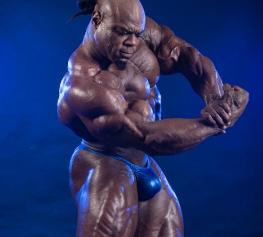 Kai izgleda fenomenalno: Da li će se takmičiti?