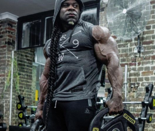 Kai izgleda fenomenalno: Da li će se takmičiti?