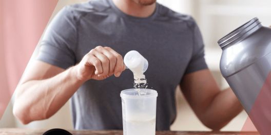 Ovih 5 namirnica su bolje od proteinskog shake-a Ovih 5 namirnica su bolje od proteinskog shake-a