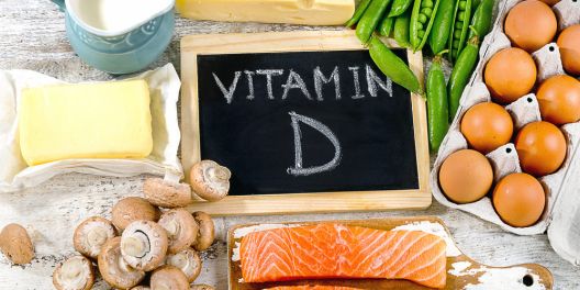 5 najvažnijih vitamina za oporavak i rast mišića