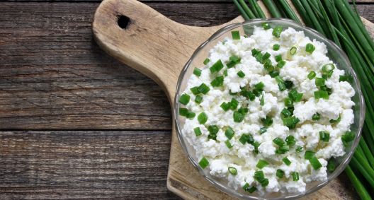 Ovih 5 namirnica su bolje od proteinskog shake-a