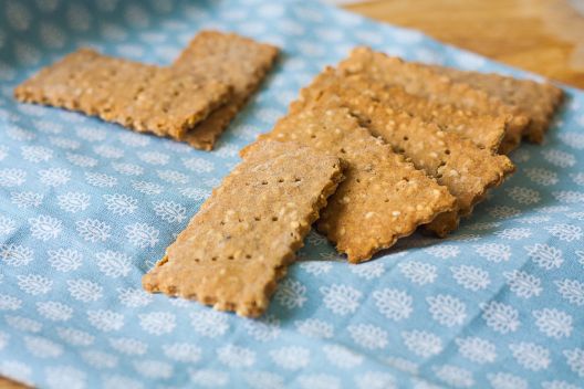 10 grickalica koje smijete jesti prije spavanja