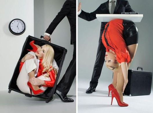 Julia Gunthel: Ona je najfleksibilnija žena