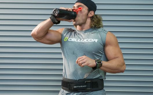 Kako poboljšati tjelesne performanse ishranom? Kako poboljšati tjelesne performanse ishranom?