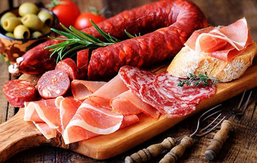 Hrana koju treba izbjegavati ujutro