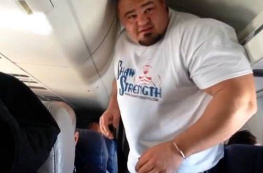 Ljudi planine: Najveći ljudi današnjice