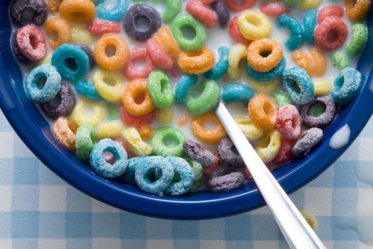 Hrana koju treba izbjegavati ujutro