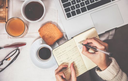 Ručak i šest grešaka koje skoro svi prave