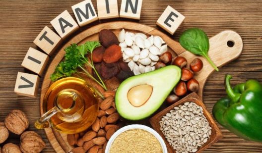 5 najvažnijih vitamina za oporavak i rast mišića 5 najvažnijih vitamina za oporavak i rast mišića