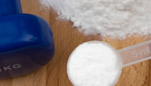 Rast i oporavak: Suplementi idealni nakon treninga Rast i oporavak: Suplementi idealni nakon treninga