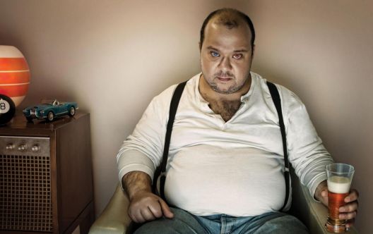 Zašto ne možete skinuti salo?