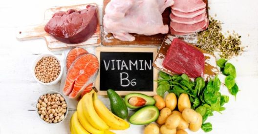 5 najvažnijih vitamina za oporavak i rast mišića 5 najvažnijih vitamina za oporavak i rast mišića