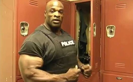 Ljudi planine: Najveći ljudi današnjice