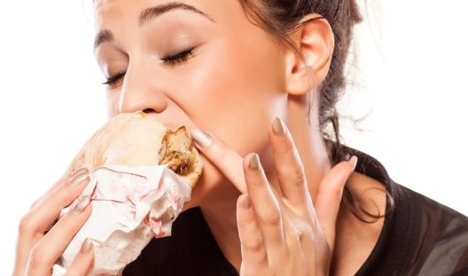 Pet jasnih simptoma da unosite premalo proteina