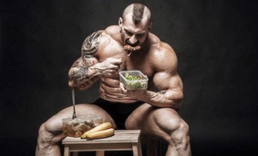 Bodybuilding rječnik kog mnogi ne razumiju Bodybuilding rječnik kog mnogi ne razumiju