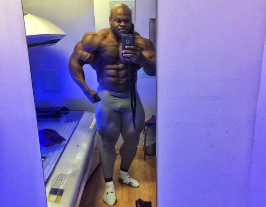 Kai izgleda fenomenalno: Da li će se takmičiti?