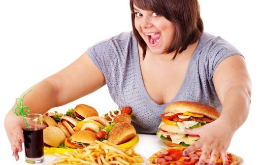 Zašto ne možete skinuti salo?