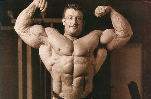 Citati slavnih bodybuildera koji će vas motivisati