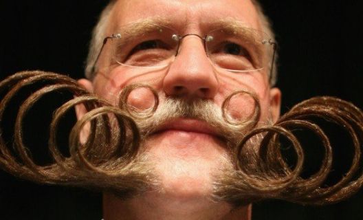 8 tipova brade koju bi muškarci trebali brijati