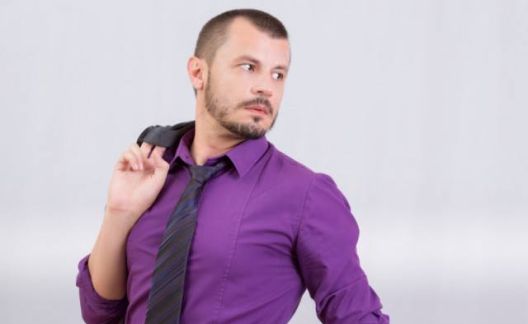 8 tipova brade koju bi muškarci trebali brijati