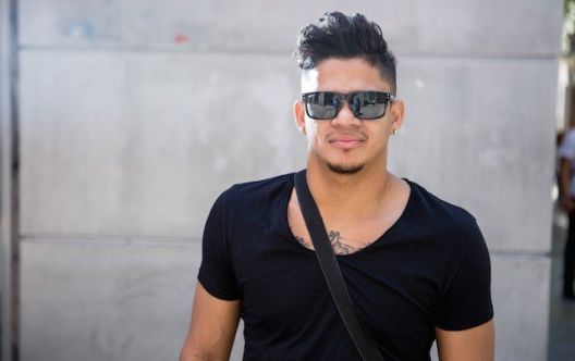 8 tipova brade koju bi muškarci trebali brijati