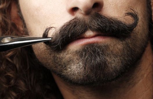 8 tipova brade koju bi muškarci trebali brijati