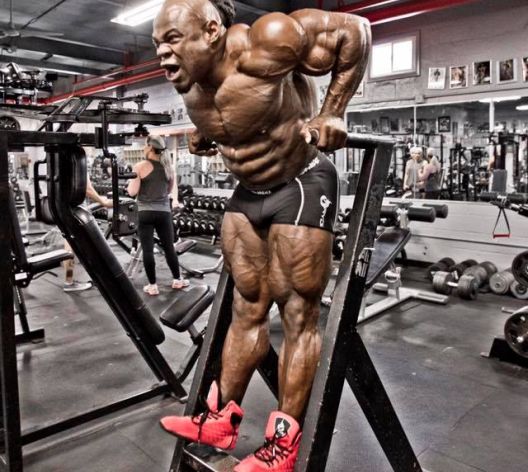 Kai izgleda fenomenalno: Da li će se takmičiti?