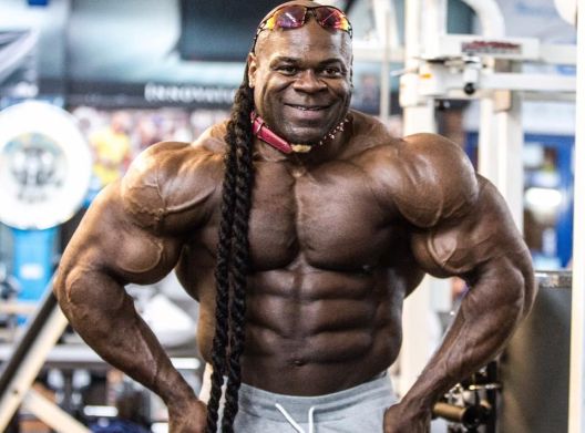 Kai izgleda fenomenalno: Da li će se takmičiti?