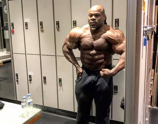 Kai izgleda fenomenalno: Da li će se takmičiti?