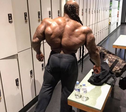 Kai izgleda fenomenalno: Da li će se takmičiti?