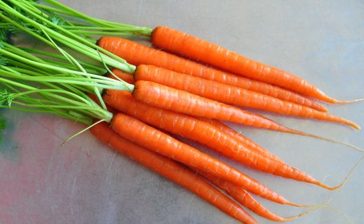 Savršene za dijetu: Namirnice sa najmanje kalorija